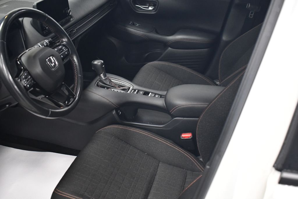 2023 Honda HR-V Sport - Photo 6