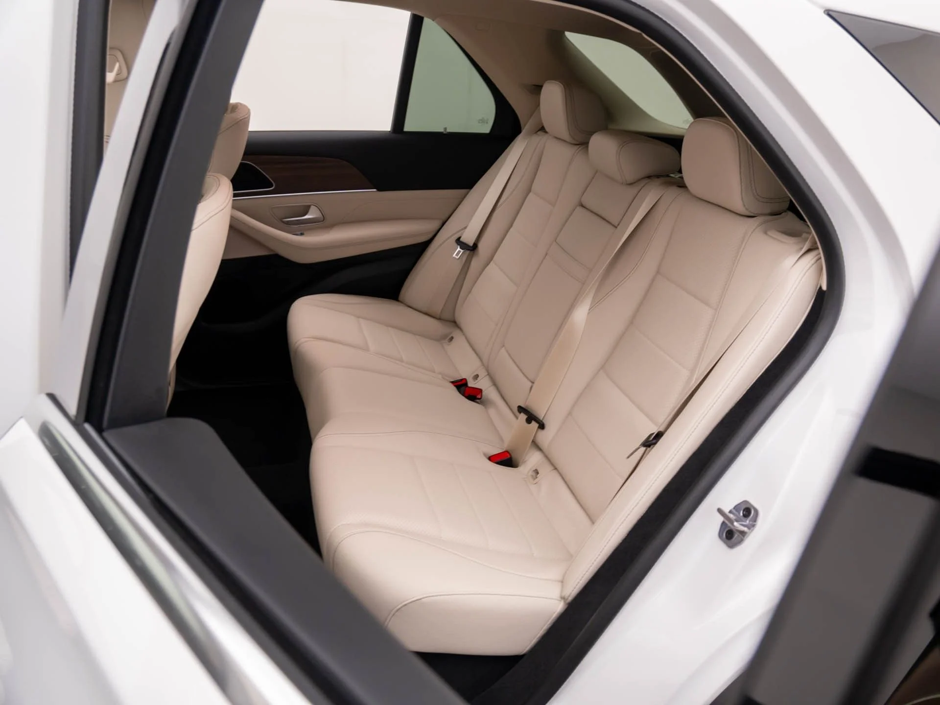 2026 Mercedes-Benz GLE GLE350 - Photo 16