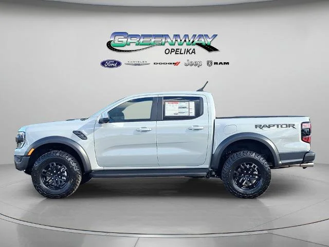 New 2026 Avalanche Ford Raptor® image 4