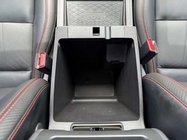 2023 Nissan Frontier PRO-X - Photo 29