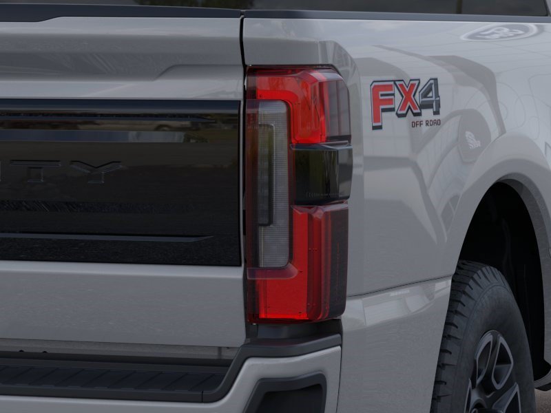 New 2026 Avalanche Ford Platinum image 21