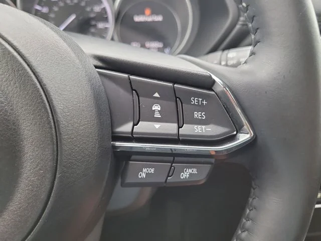 Used 2023 White Mazda 2.5 S Select Package image 29