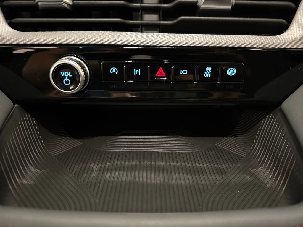 New 2026 White Ford Active image 32