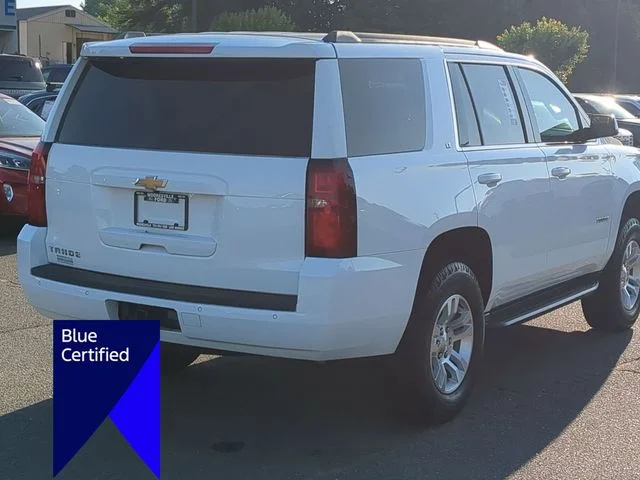 Used 2019 White Chevrolet LT image 3