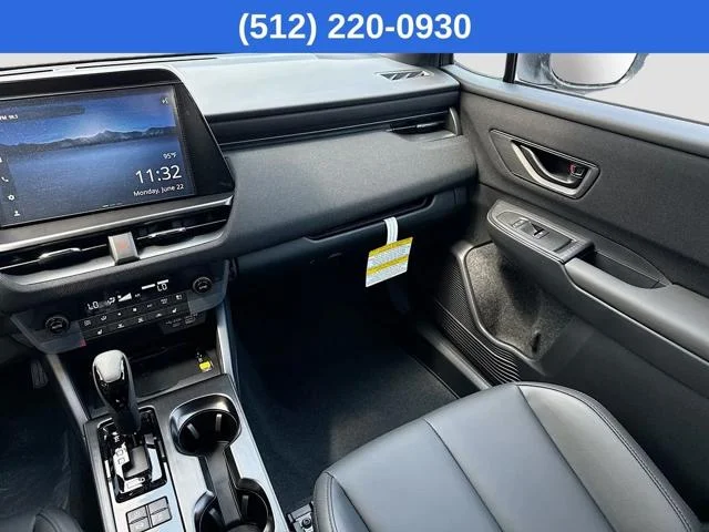 New 2026 ICE SILVER METALLIC Subaru Premium image 30