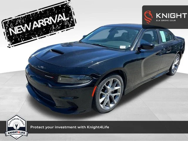 2023 Dodge Charger