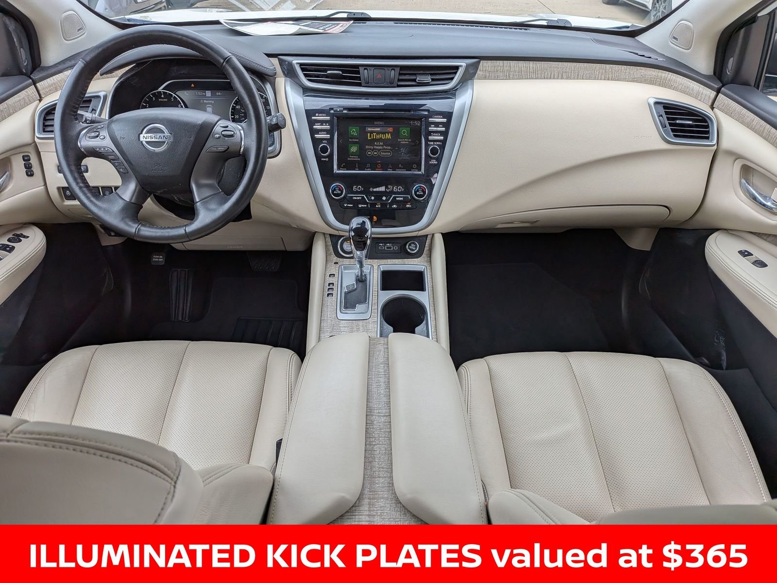 Certified Used 2020 Pearl White Nissan SL image 26