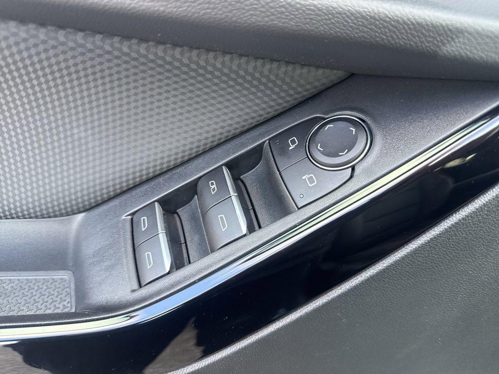 2026 Chevrolet Equinox RS - Photo 28