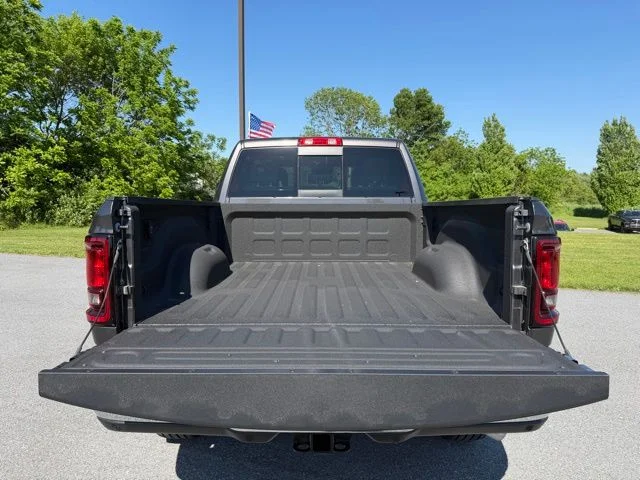 2026 RAM 2500 Tradesman - Photo 19