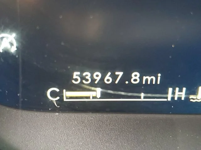 Used 2019 Iced Mocha Prem Lincoln Reserve image 15