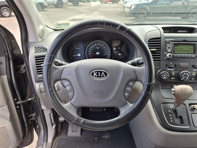 Used 2012 Platinum Kia LX image 13