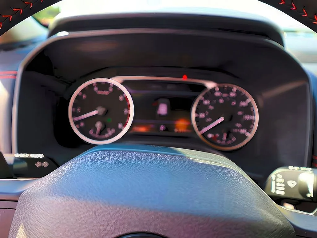 2025 Nissan Rogue Rock Creek - Photo 19