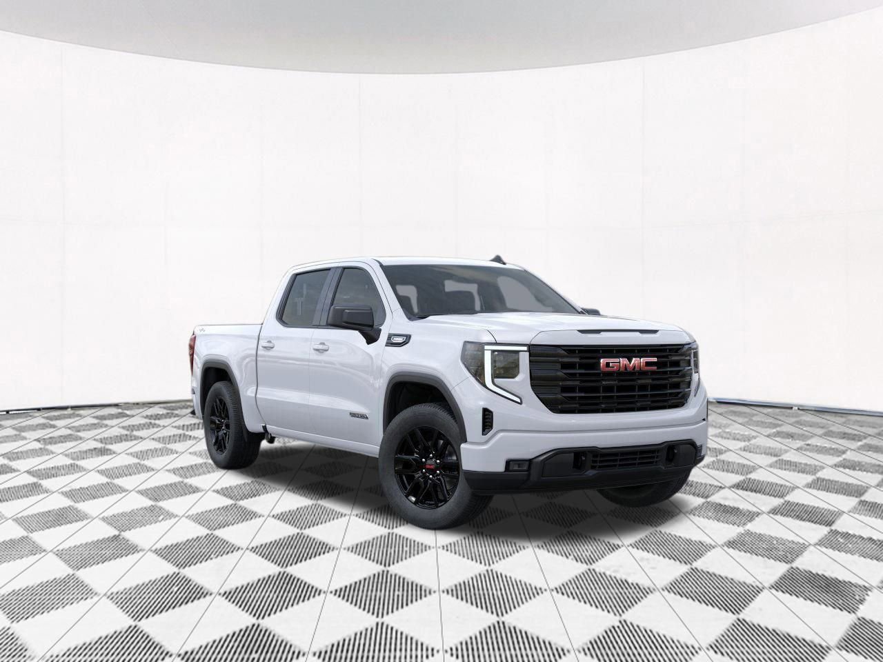 2026 GMC SIERRA - Image 9