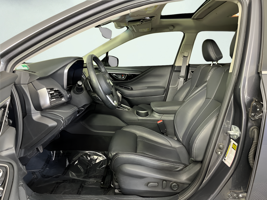 2022 Subaru Outback Limited - Photo 10