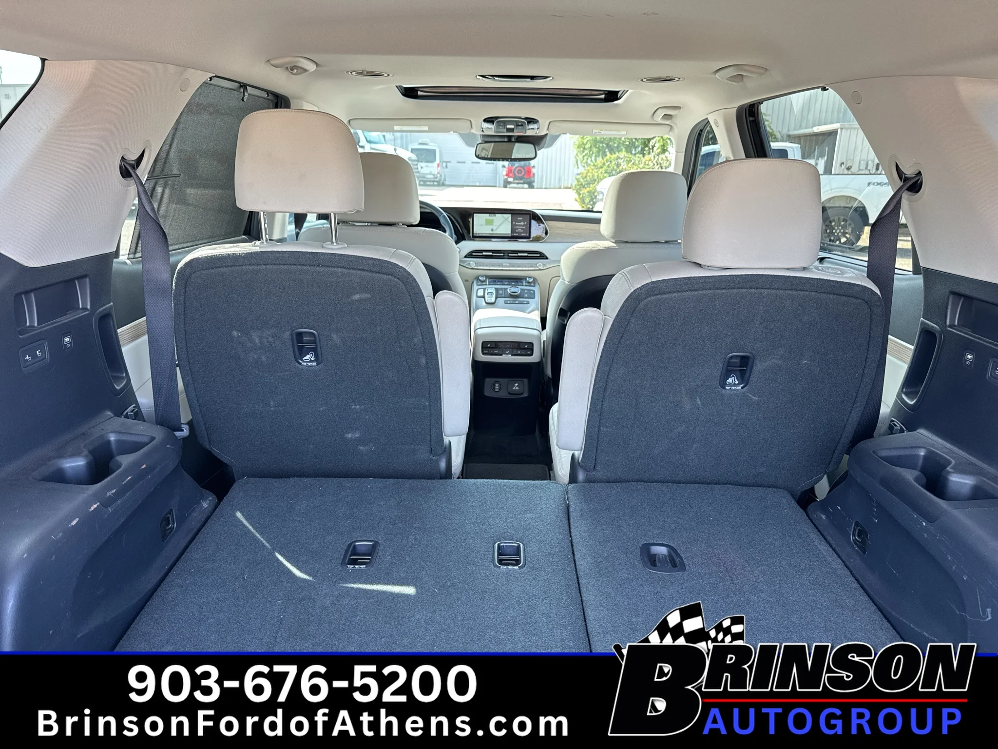 Used 2022 Abyss Black Pearl Hyundai SEL image 12