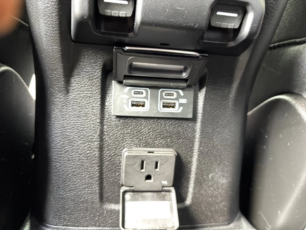Used 2020 Red Jeep Rubicon image 38
