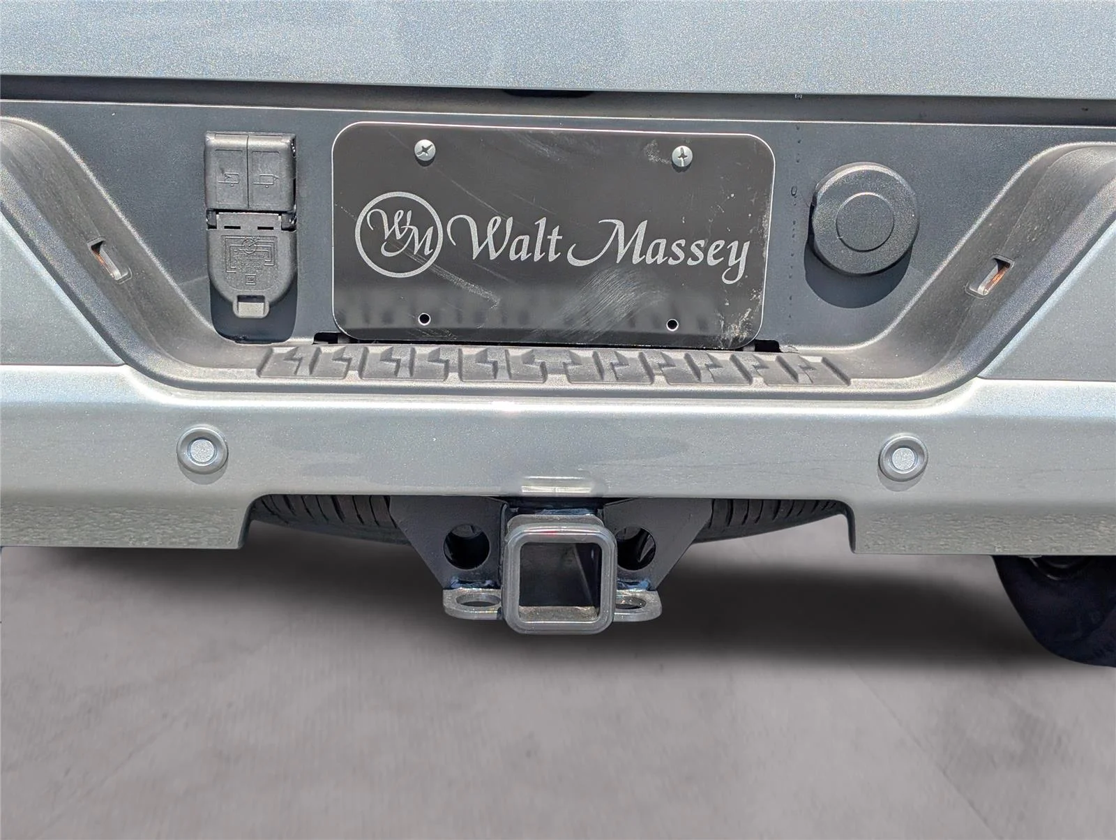 New 2026 Sterling Metallic GMC Denali Ultimate image 43
