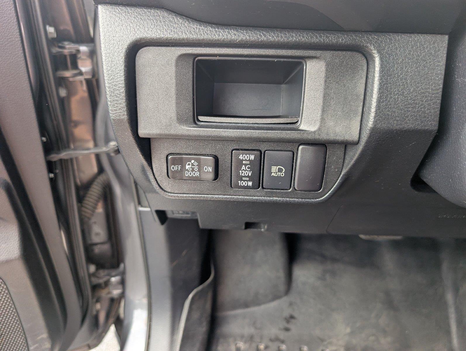 Used 2018 Magnetic Gray Metallic Toyota TRD Off-Road image 31
