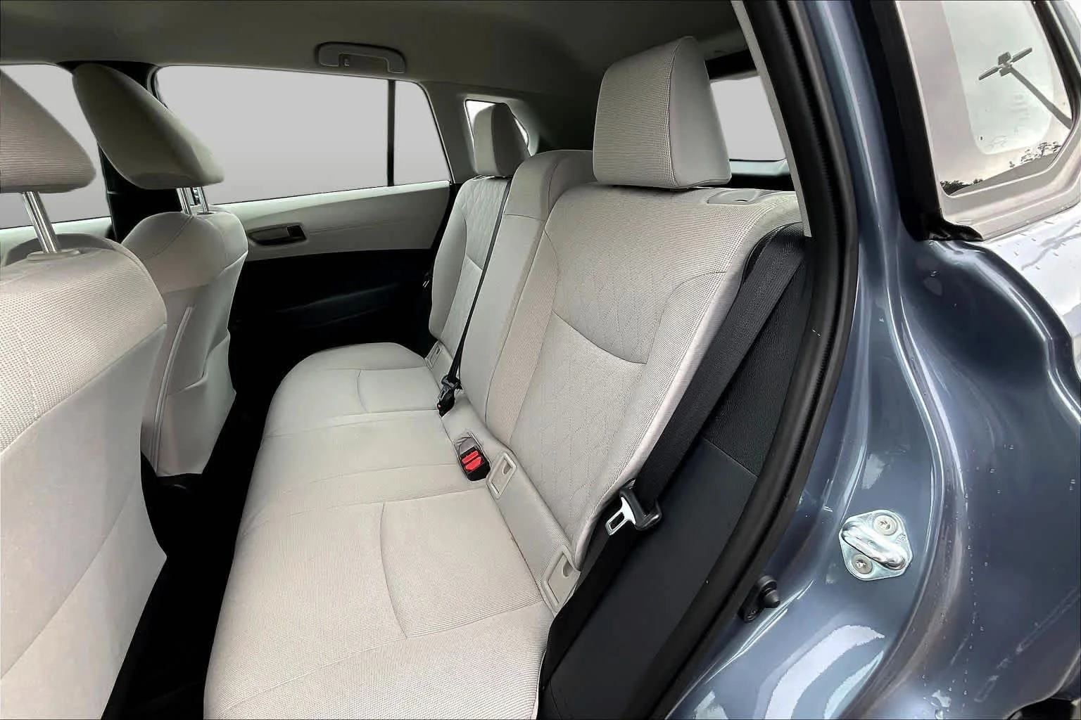 Used 2026 Celestite Toyota L image 19