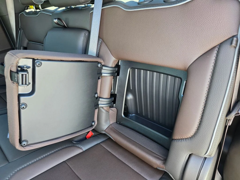New 2026 Black GMC Denali image 14