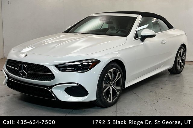 2026 Mercedes-Benz CLE CLE 300