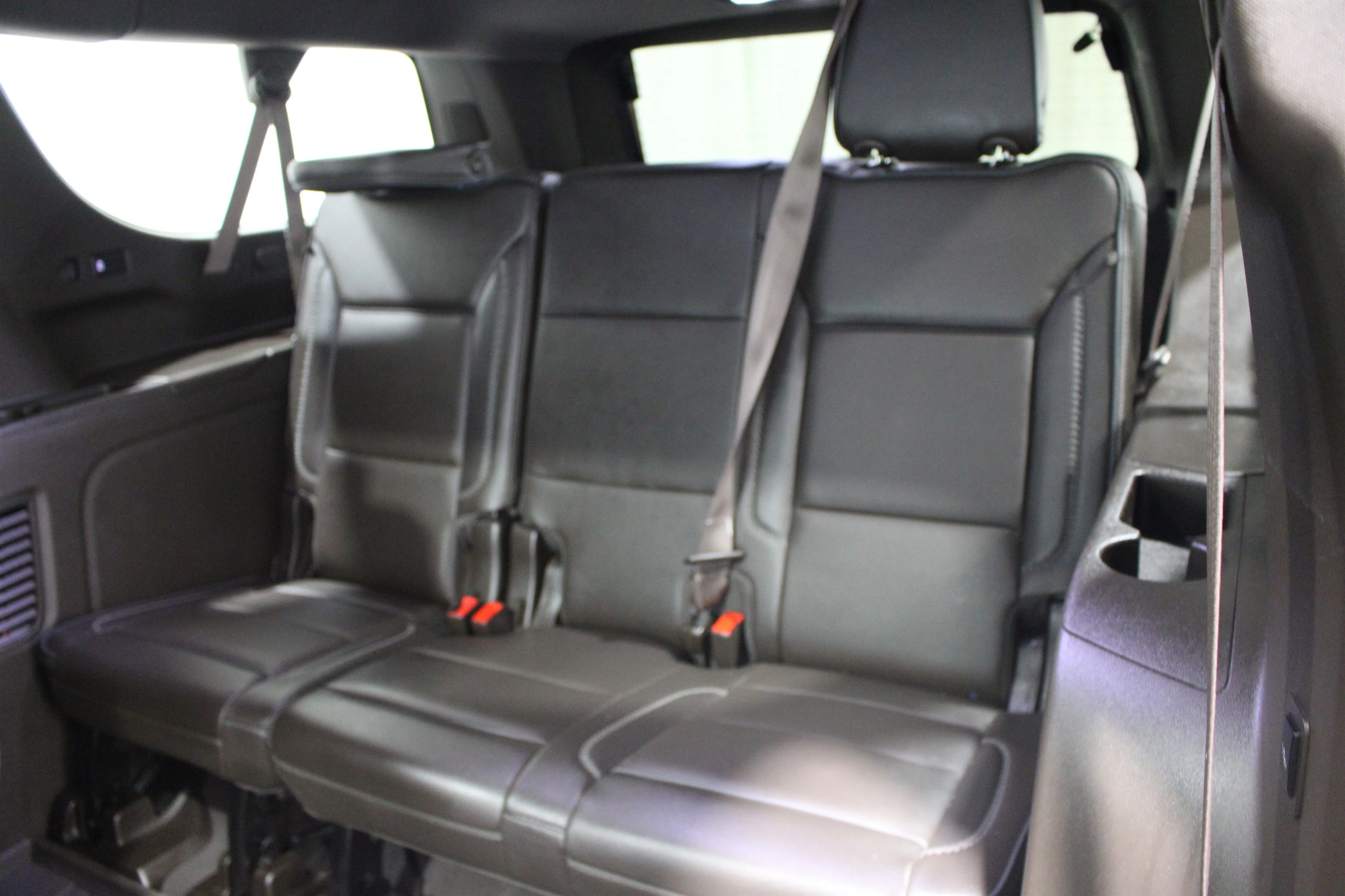 2023 GMC Yukon XL Denali - Photo 21