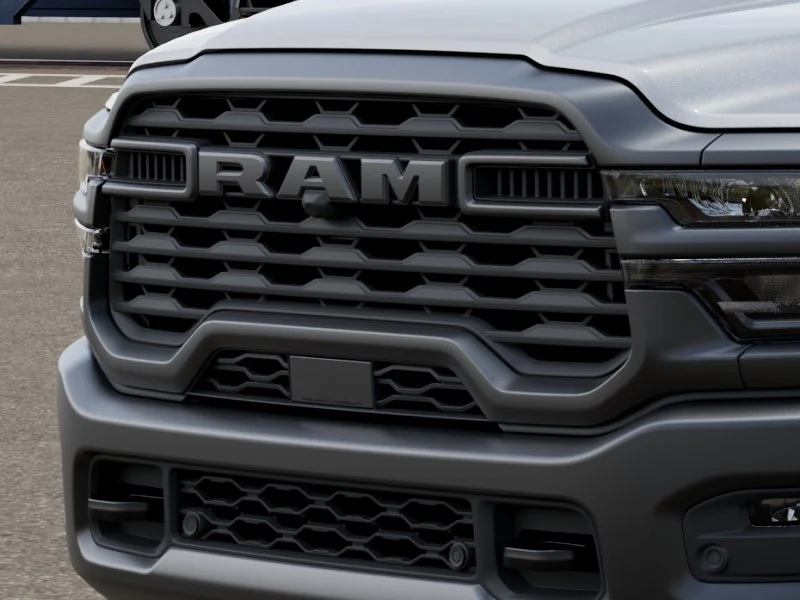 New 2026 Silver-Zynith Exterior Paint RAM  image 7