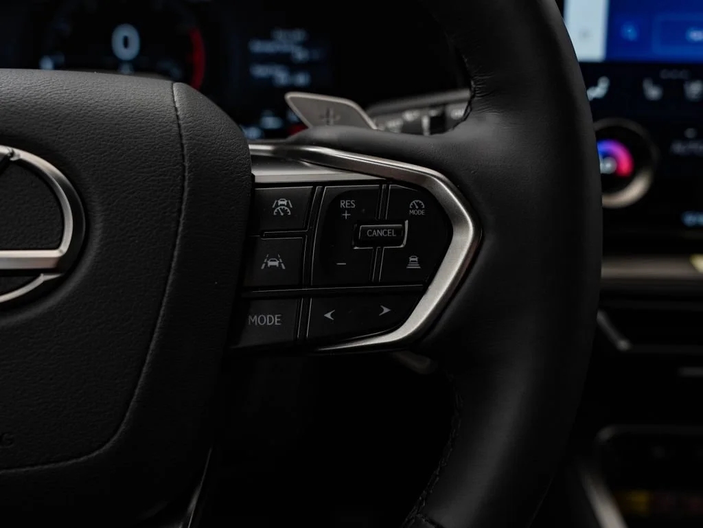 New 2026 Wind Chill Pearl Lexus PREMIUM AWD image 31