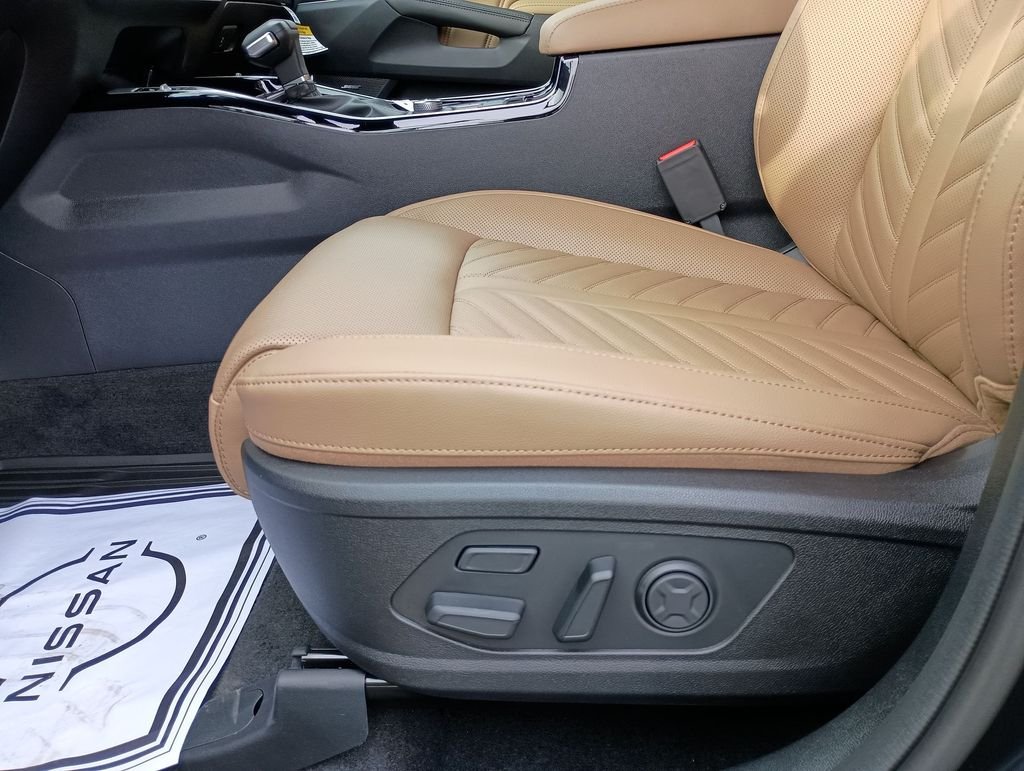 New 2026 Gray Kia X-Line SX Prestige image 18