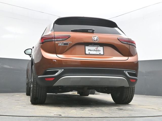 2022 Buick Envision Essence - Photo 41