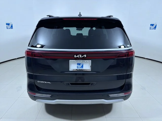 Used 2024 PANTHERA_METAL Kia LX image 17
