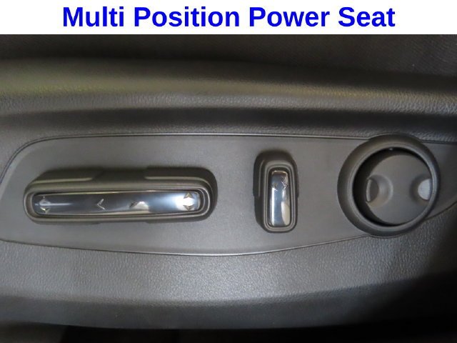 New 2027 Platinum White Pearl Honda EX image 13