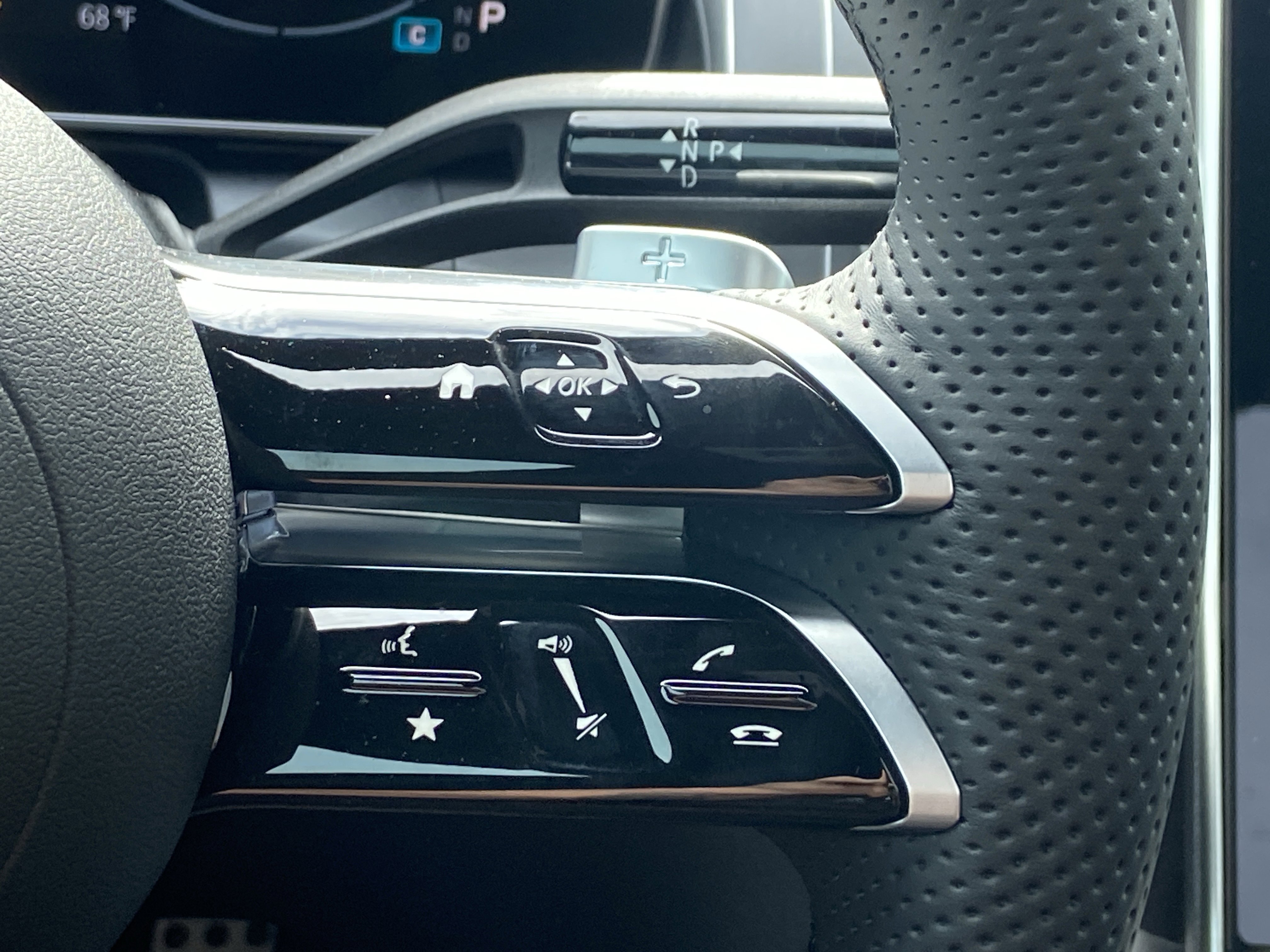 New 2026 MANUFAKTUR Alpine Grey Mercedes-Benz GLC 300 4MATIC® Coupe image 27