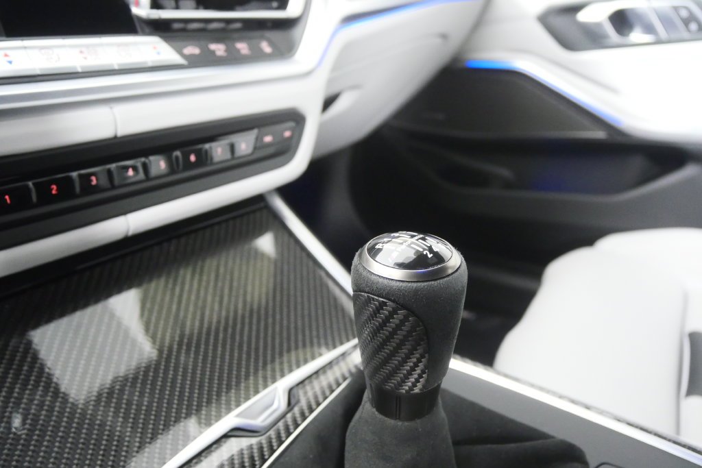 Used 2022 Blue Metallic BMW Base image 38