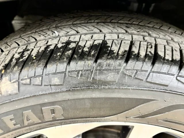 Certified Used 2025 Silver Toyota XLE image 10