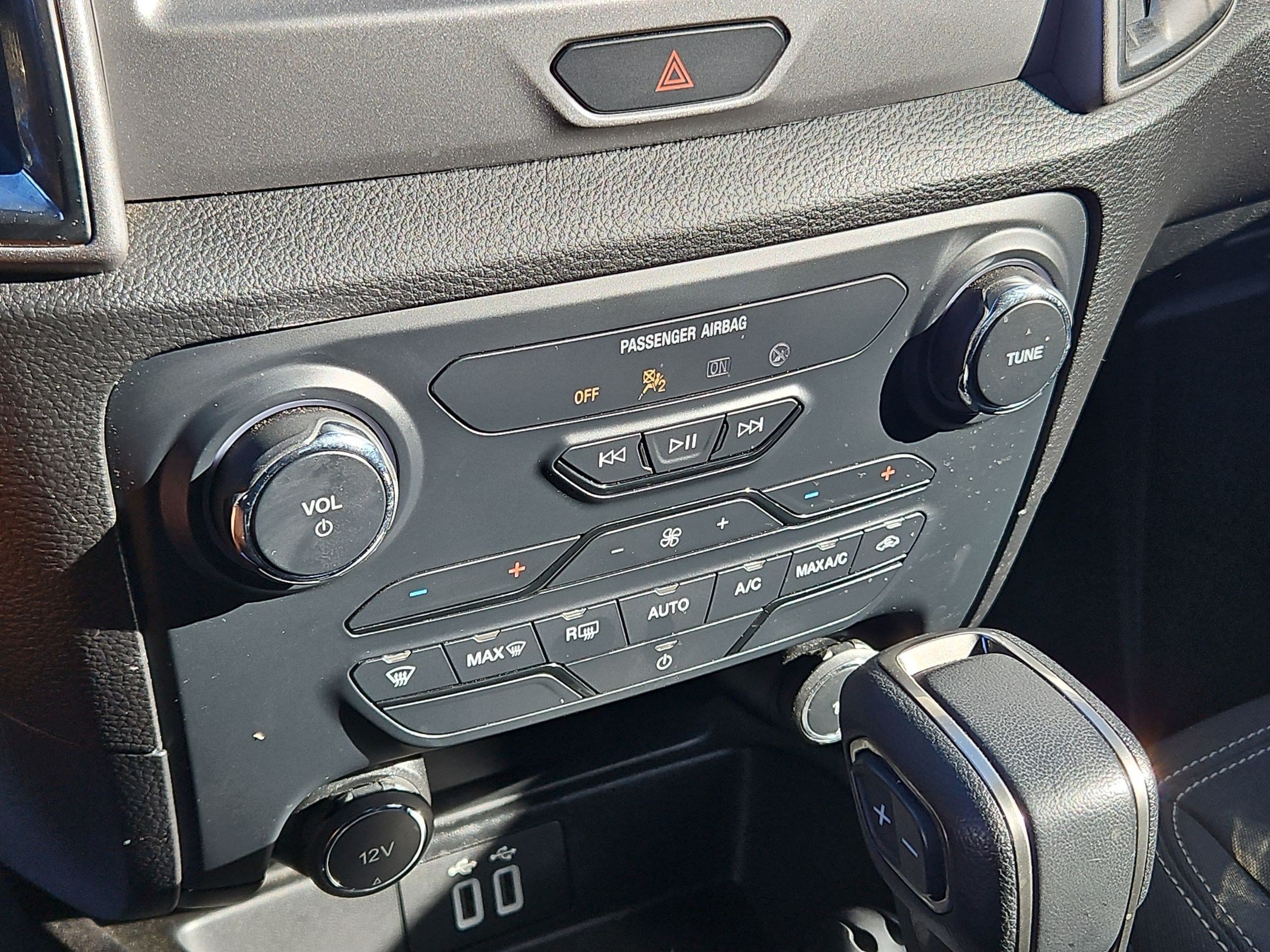 Certified Used 2021 Gray Ford XLT image 19
