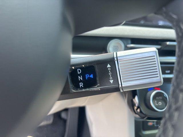 New 2026 Gray Hyundai Limited image 25