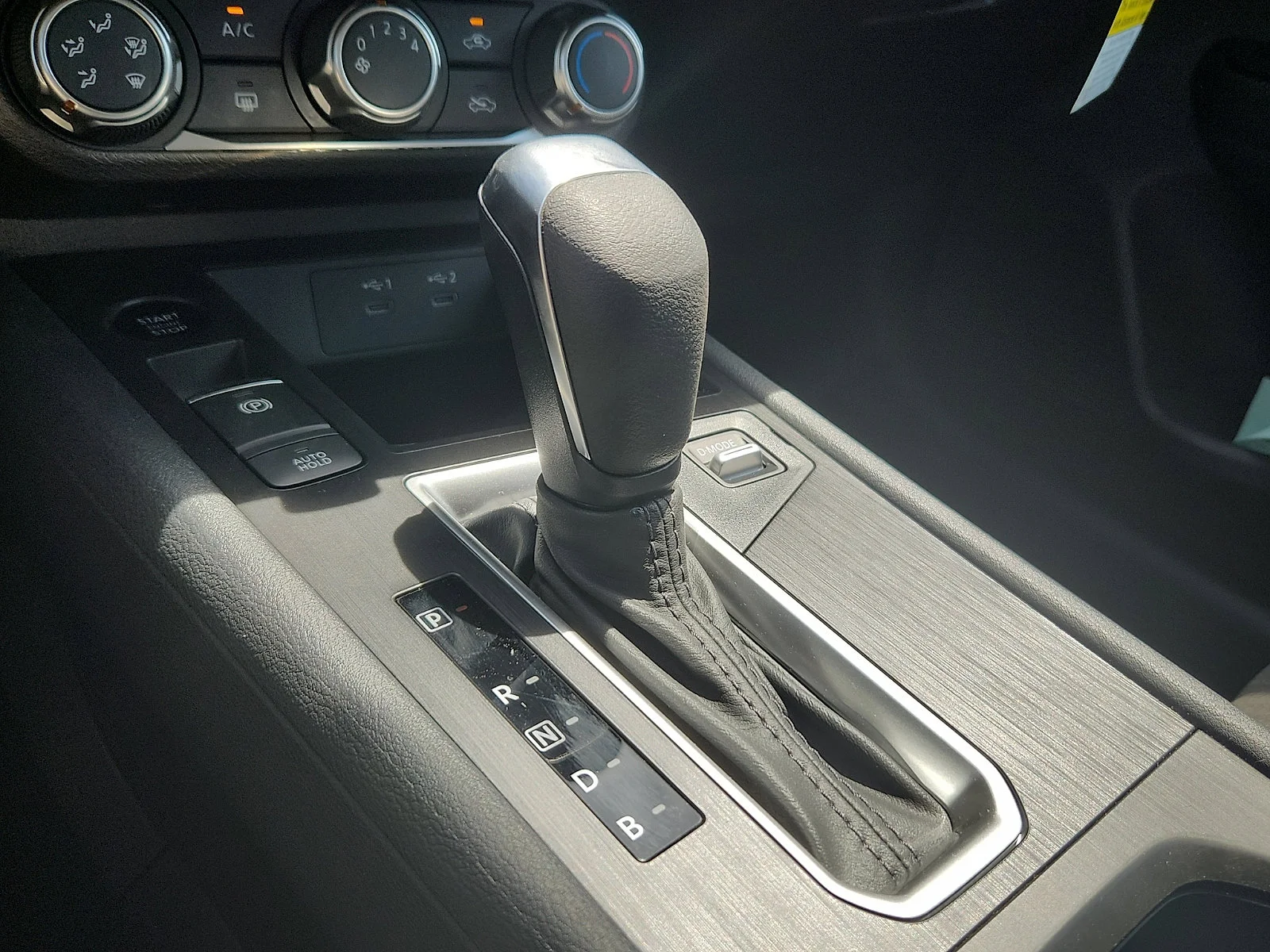 New 2026 Brown Nissan S image 12