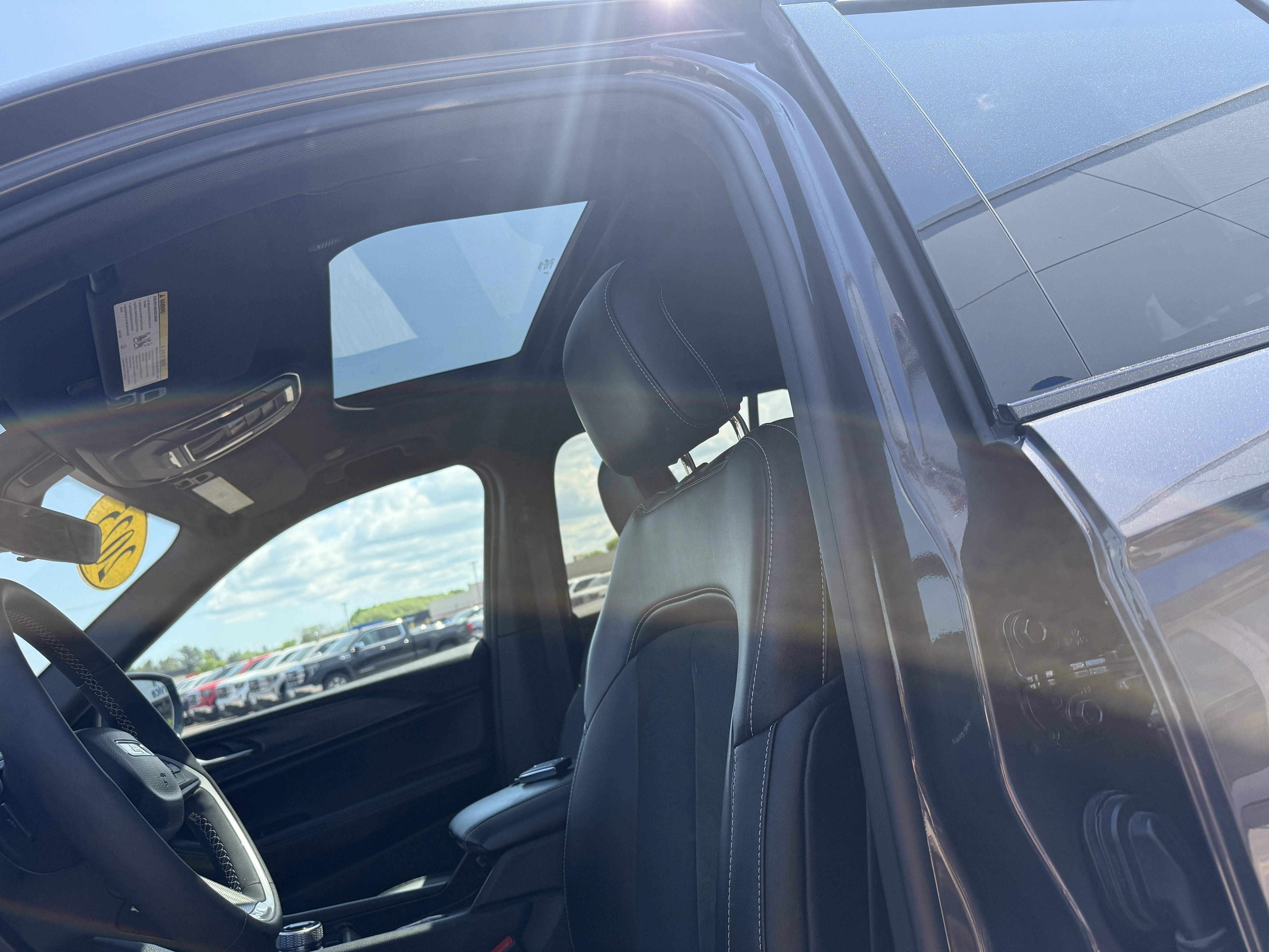 2025 Jeep Grand Cherokee Altitude - Photo 10