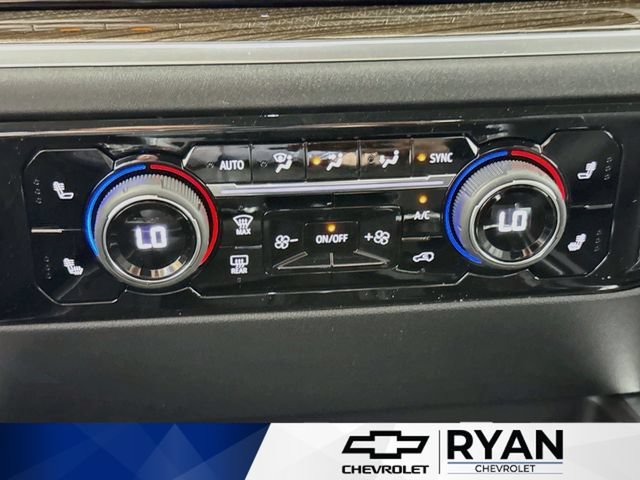 2026 Chevrolet Silverado 1500 RST - Photo 16