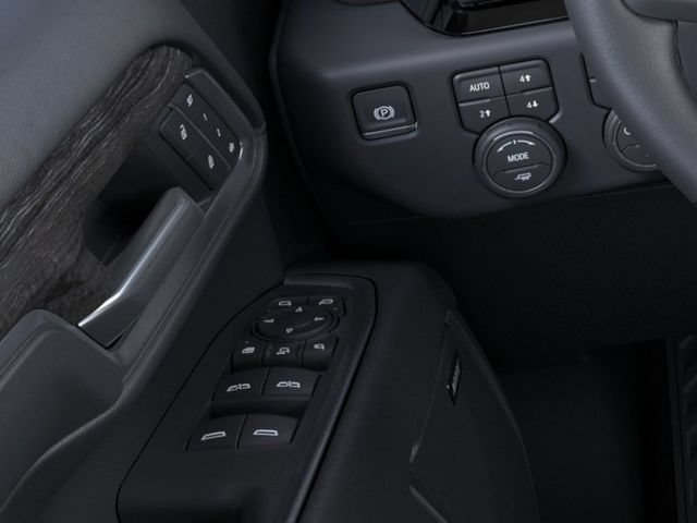 New 2026 Cypress Gray Chevrolet LTZ image 23
