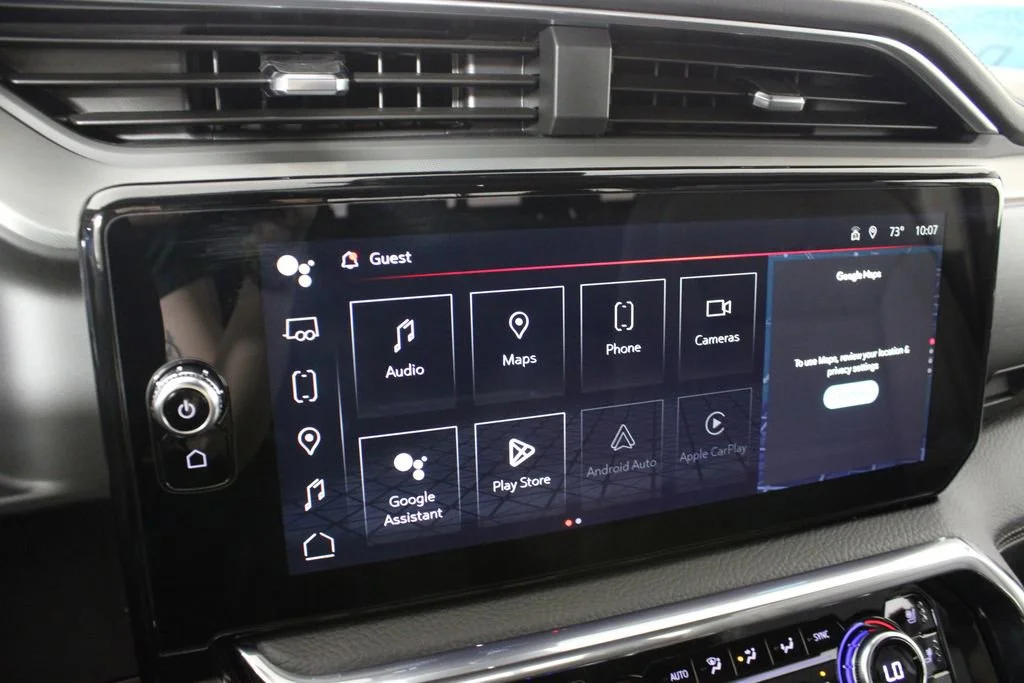 New 2026 Onyx Black GMC Denali image 30