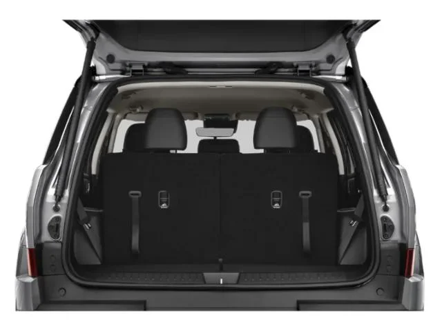 2026 Hyundai Santa Fe SEL - Photo 20