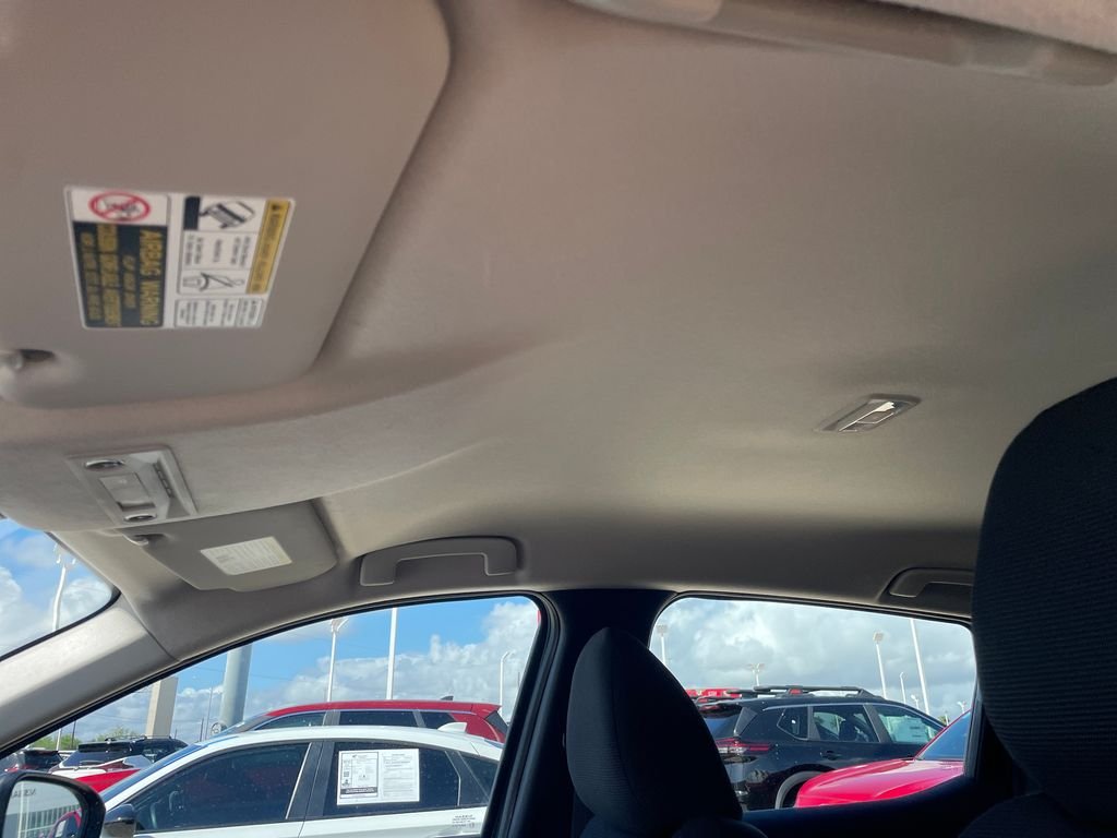 Used 2026 Gray Nissan S image 21