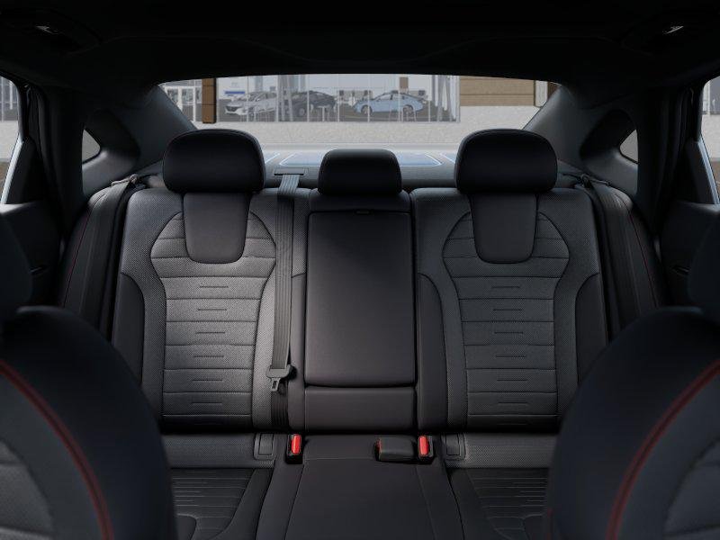 New 2026 Abyss Black Hyundai N Line image 12