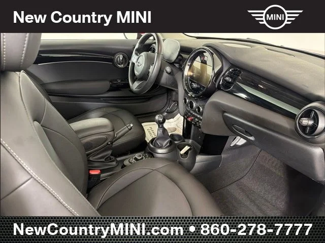 Used 2024 Red MINI Signature image 17
