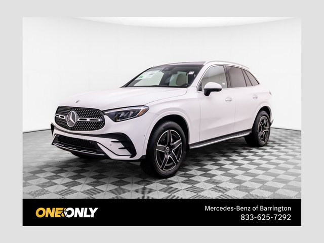 2027 Mercedes-Benz GLC GLC 350e
