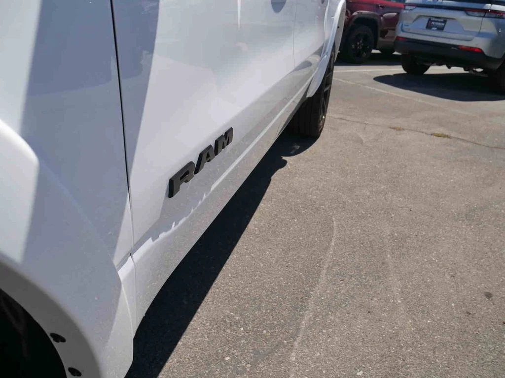 2026 RAM 1500 Laramie - Photo 14
