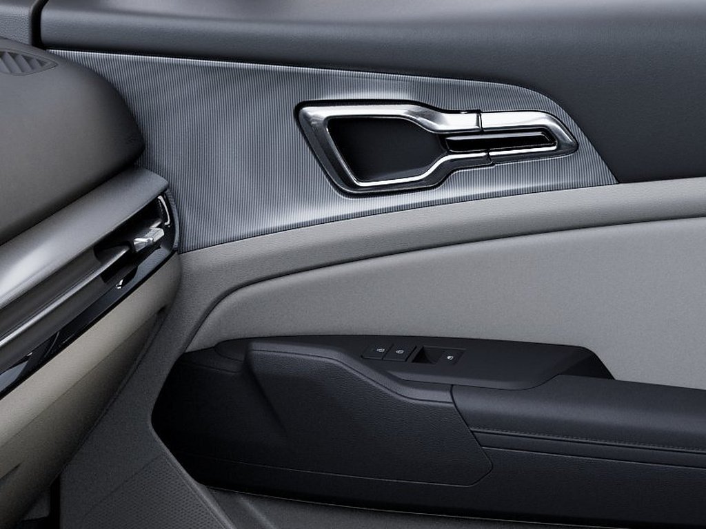 New 2026 Panthera Metal Kia EX image 25