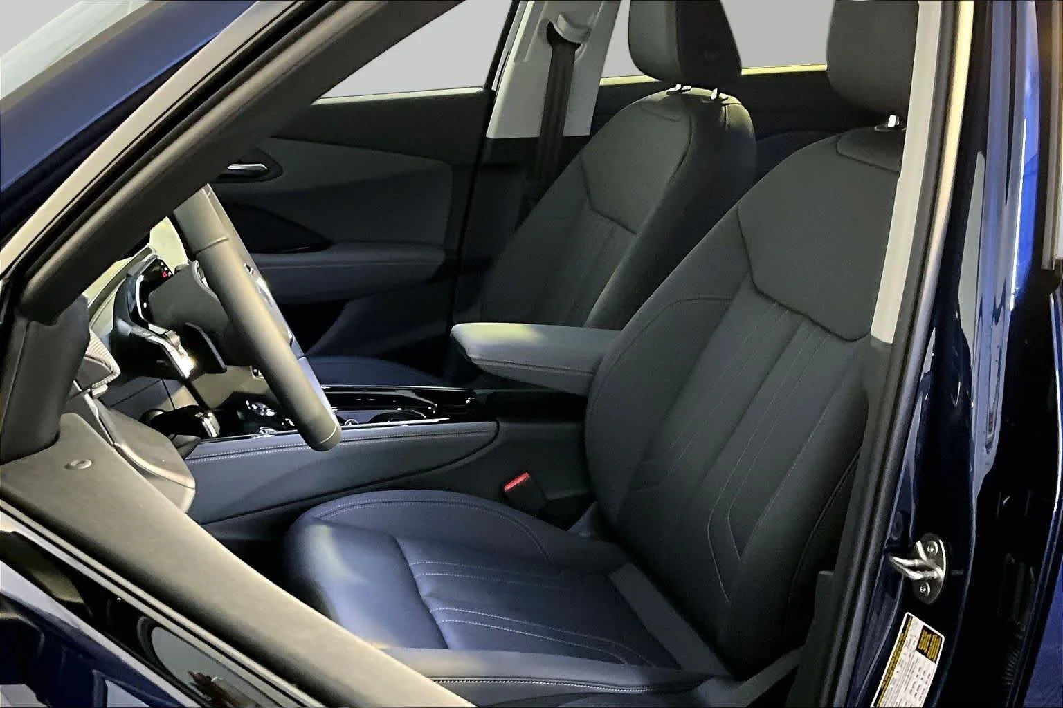 New 2026 Navarra Blue me Audi S line image 9